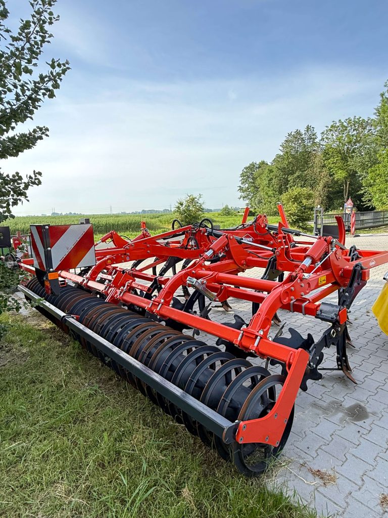 Te koop: Kuhn Cultimer L 500 R