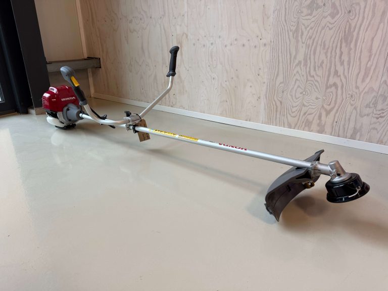 Te koop: Nieuwe Honda bosmaaier