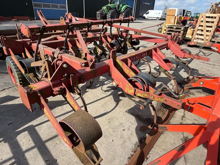 Te koop: Occasion Kongslide Vibroflex