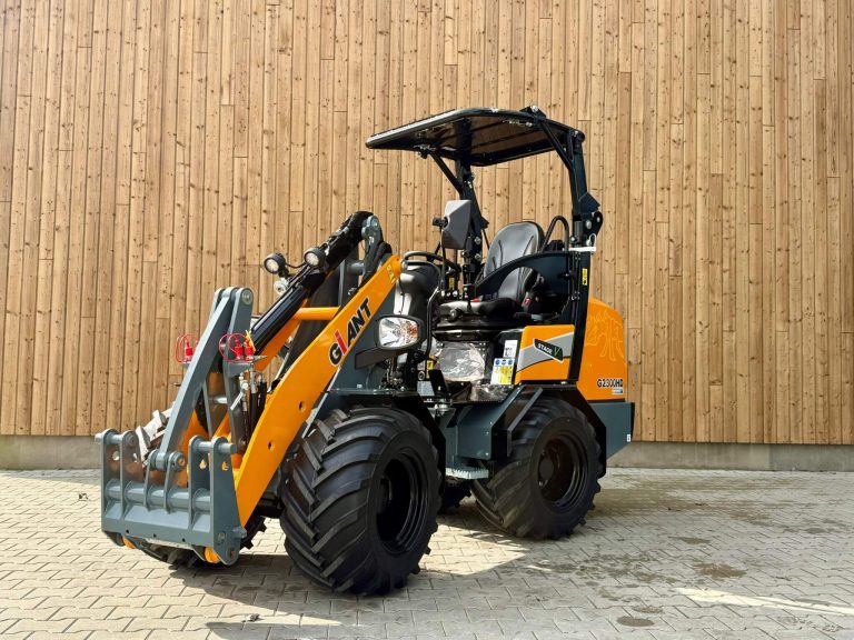 Te koop: Nieuwe Giant G2300 HD